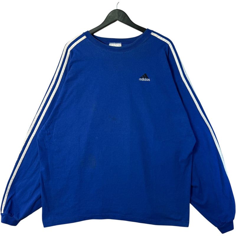 Vintage Adidas Long Sleeve