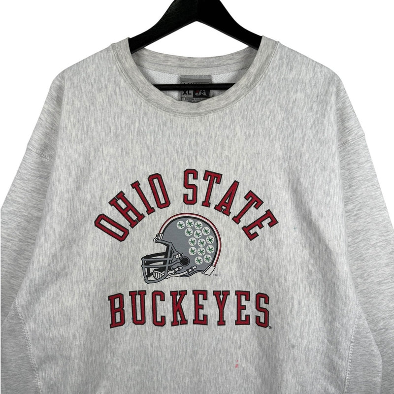 Vintage Ohio State Buckeyes NCAA Crewneck