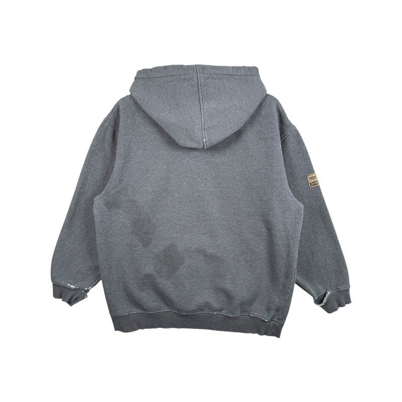 Vintage Southpole Pullover Hoodie