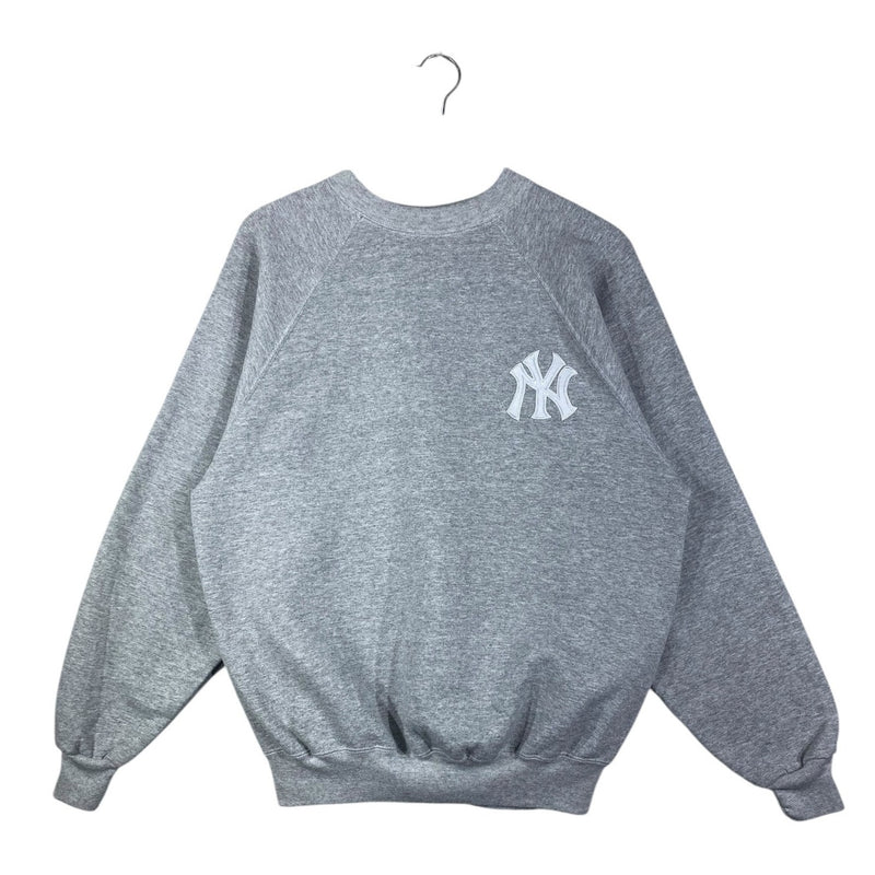 Vintage Yankees MLB Sweatshirt Crewneck