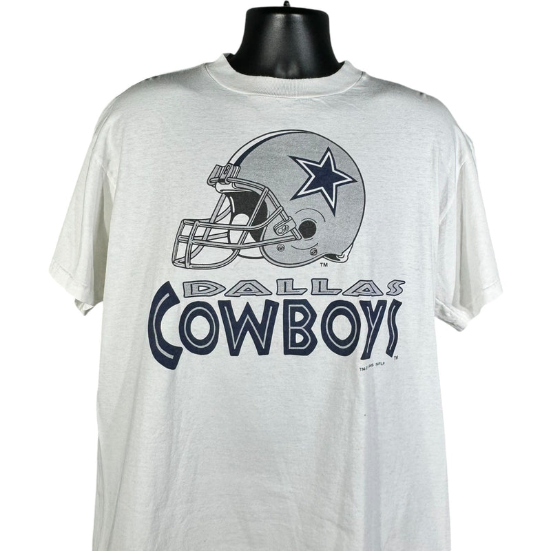 Vintage Dallas Cowboys Tee 1995