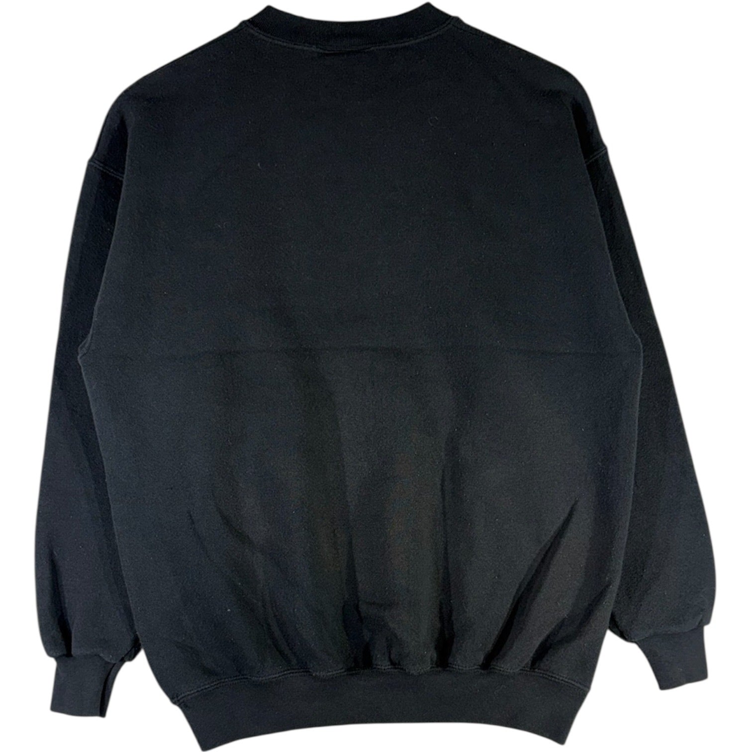 Vintage Dallas Cowboys Spellout Crewneck