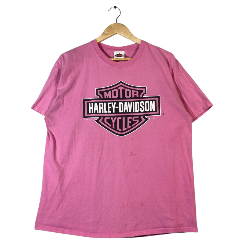 Vintage Harley Davidson Smith Brothers T-Shirt