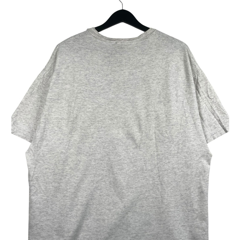 Vintage Redykulass Kenyan Graphic T-Shirt