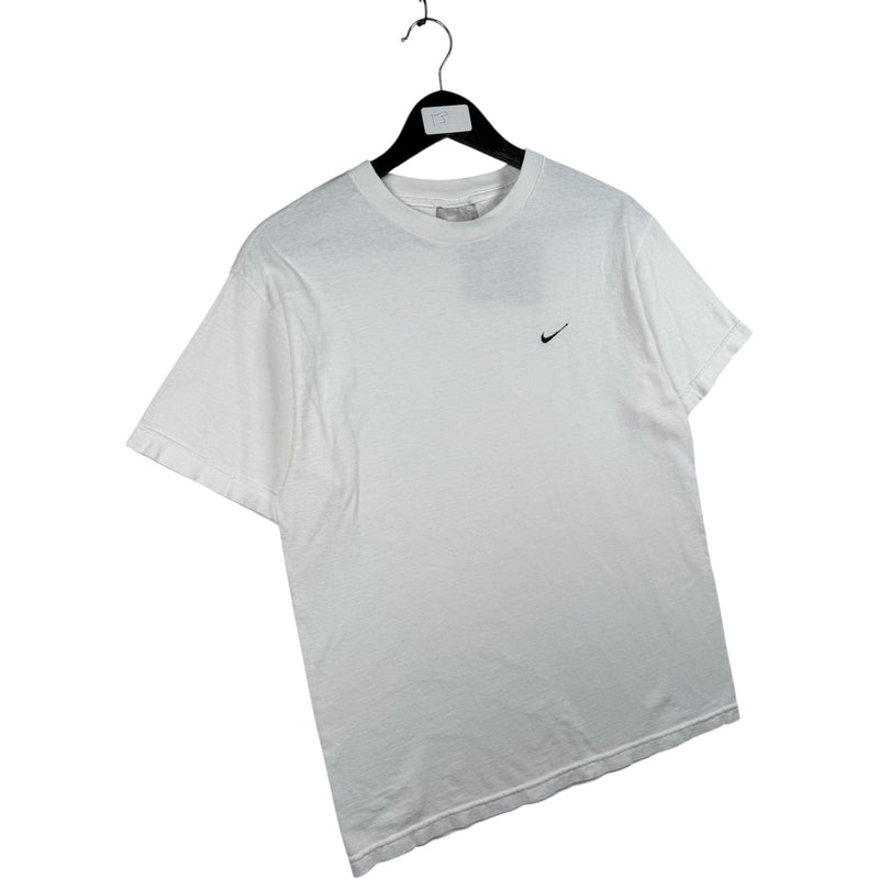 Vintage Nike Swoosh T-Shirt
