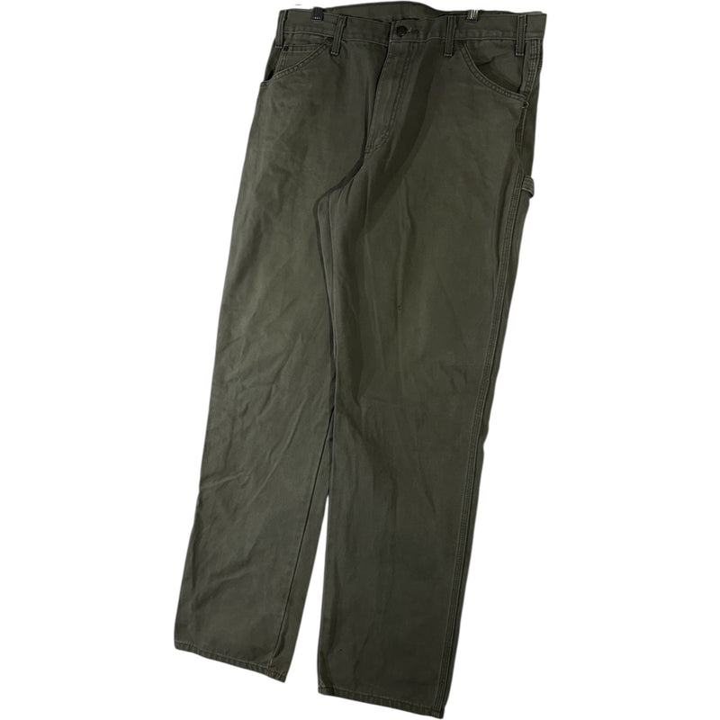 Vintage Dickies Workwear Carpenter Pants