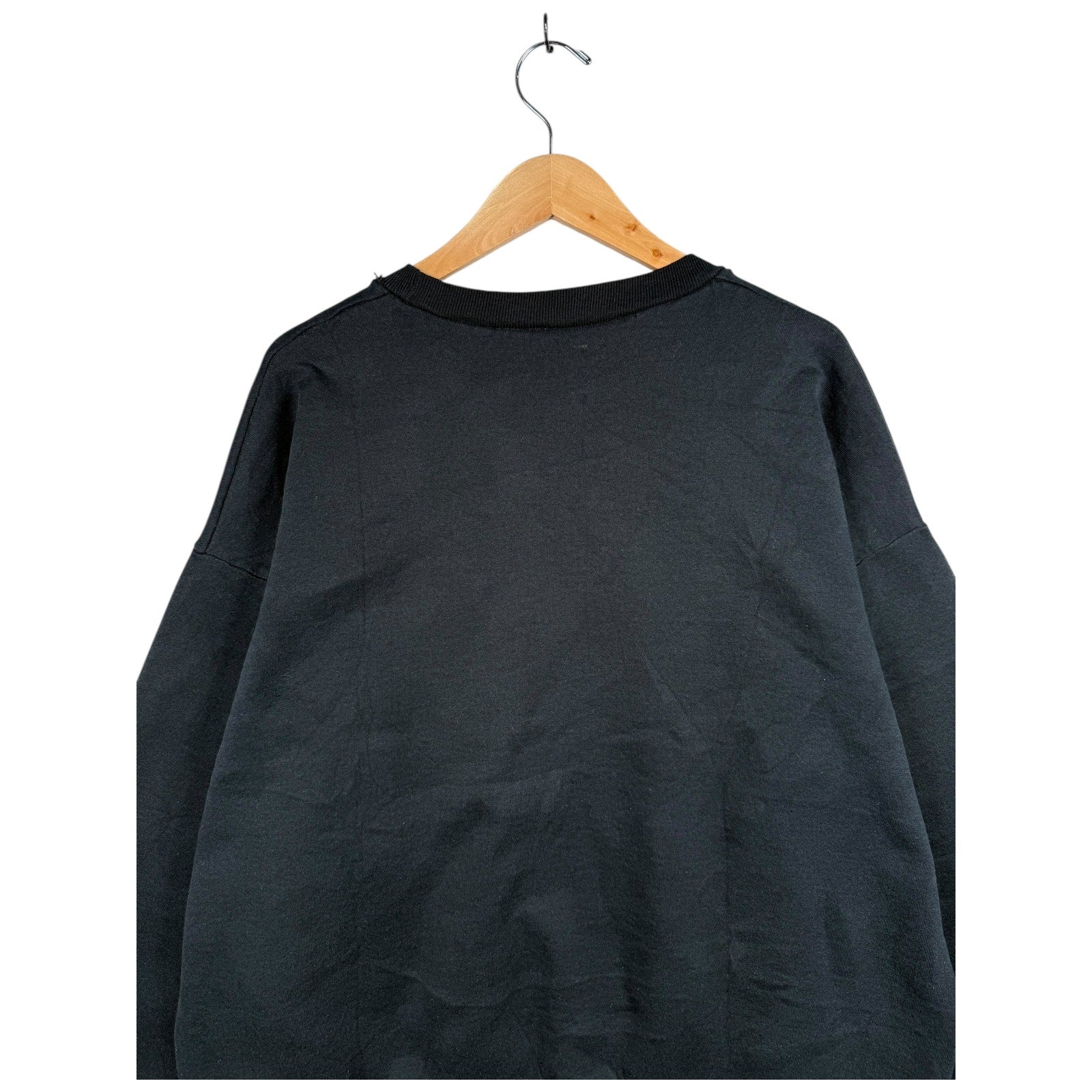 Vintage Harvard University Crewneck