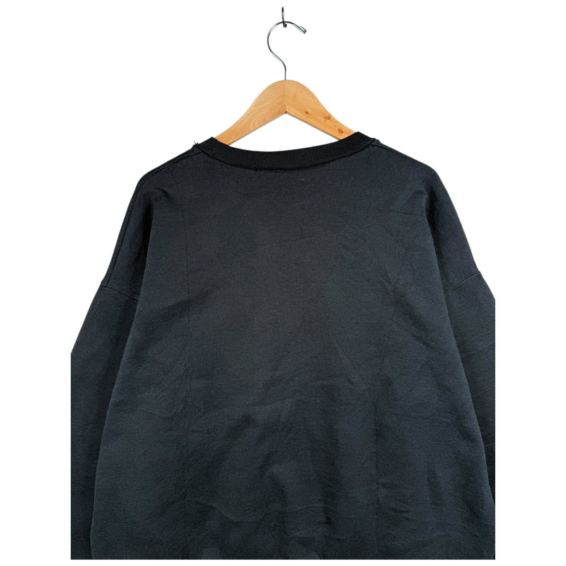 Vintage Harvard University Crewneck