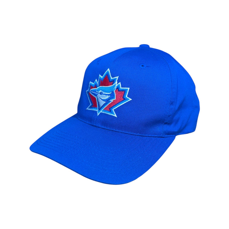 Vintage Toronto Blue Jays MLB Snapback Hat OS