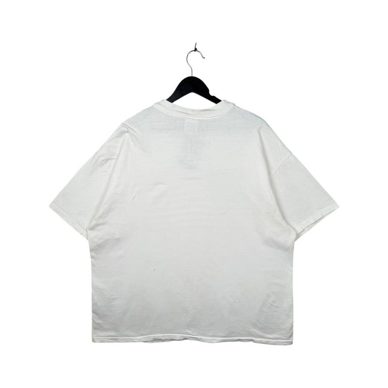 Vintage Team USA Atlanta 1996 Olympics T-Shirt