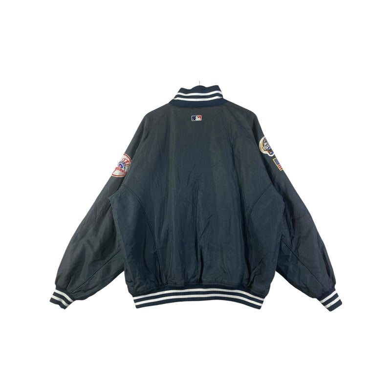 Vintage Majestic New York Yankees MLB Bomber Jacket