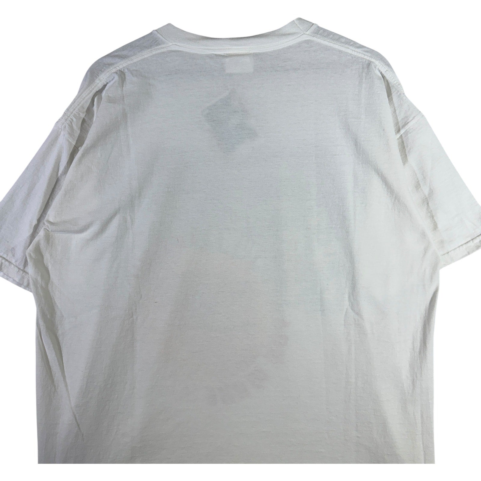 Vintage Atlanta Hawks Fans Appreciation NBA Tee