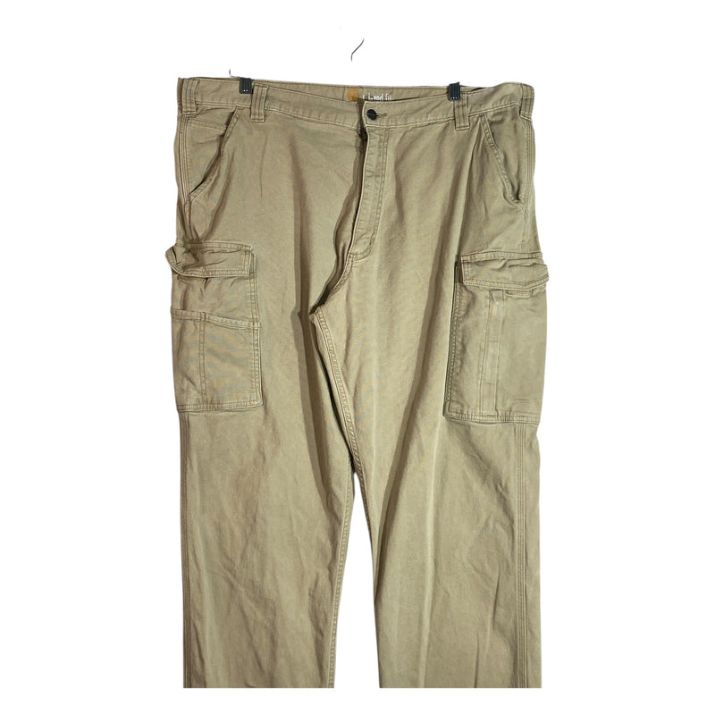 Vintage Carhartt Carpenter Pants 40x24