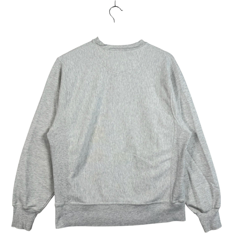 Vintage Champion Reverse Weave High Point University Crewneck