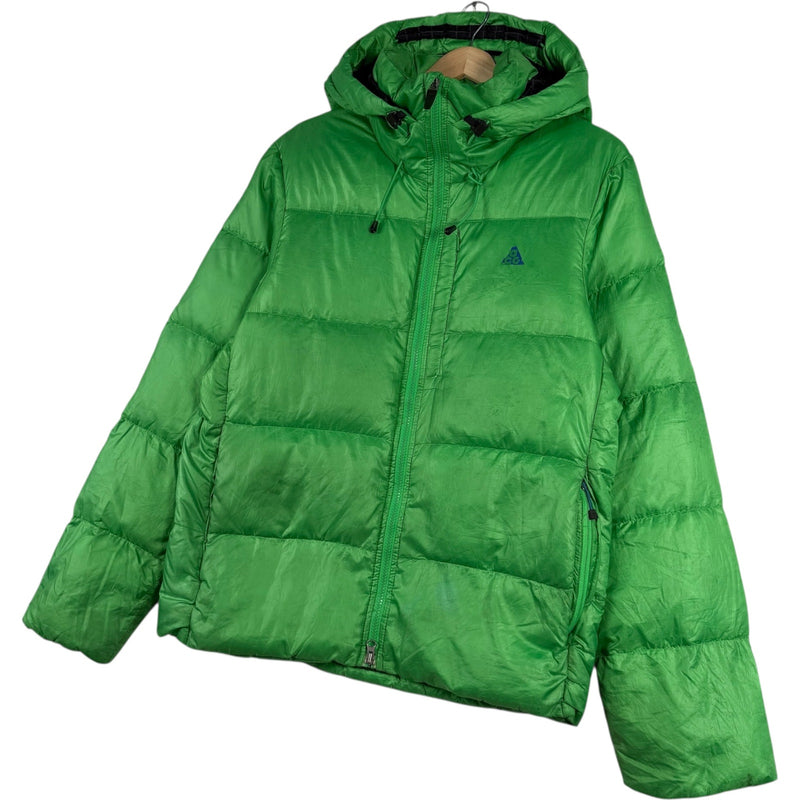 Vintage Nike ACG Puffer Jacket
