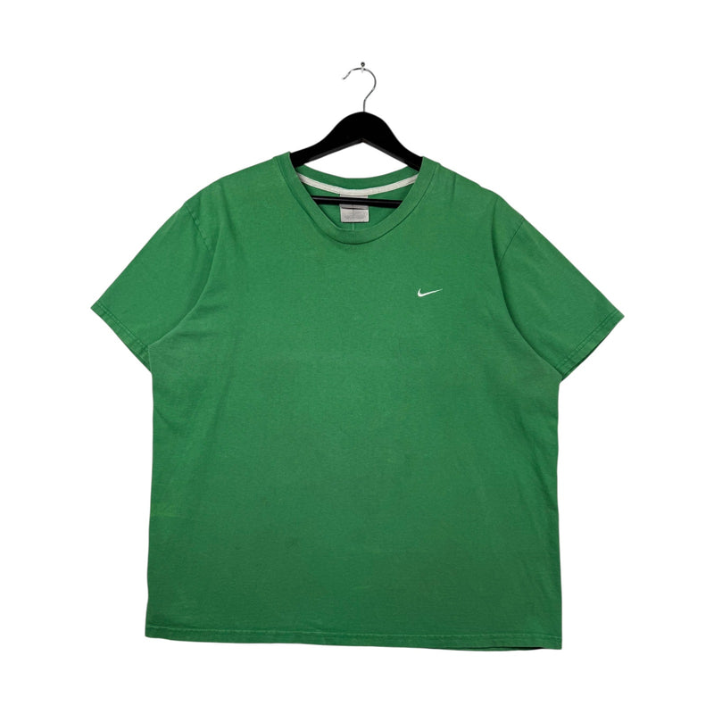 Vintage Nike Mini Swoosh T-Shirt