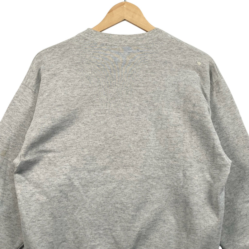 Vintage Disney Mickey Mouse Crewneck
