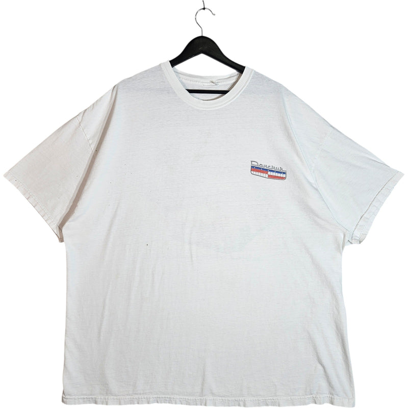 Vintage Danchuck Manufacturing T-Shirt