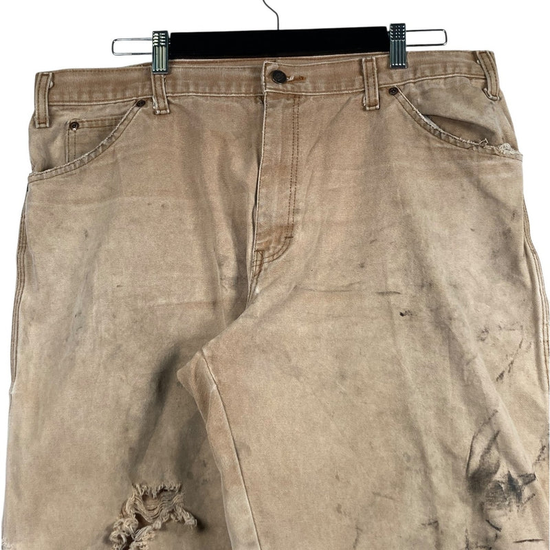 Vintage Dickies Carpenter Shorts 38