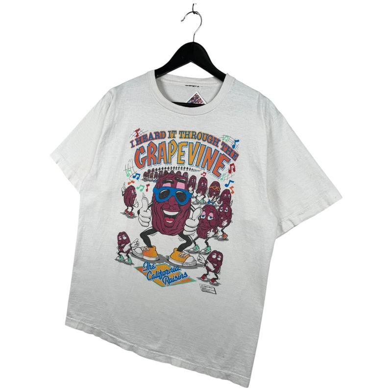 Vintage The California Raisins T-Shirt