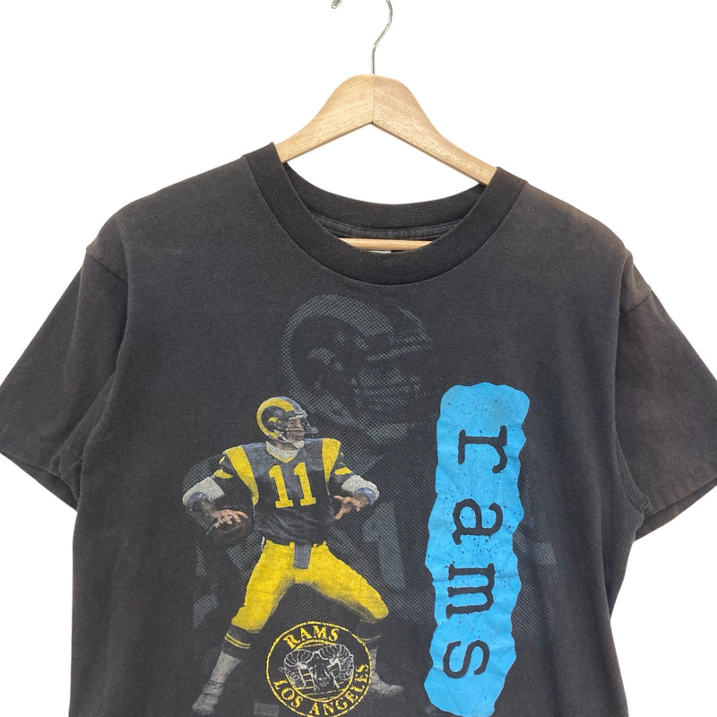 Youth Vintage Los Angeles Rams Player NFL Tee