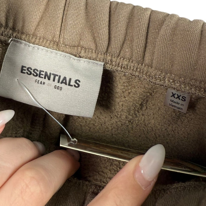 Vintage Essentials Jogger Sweatpants 28x28