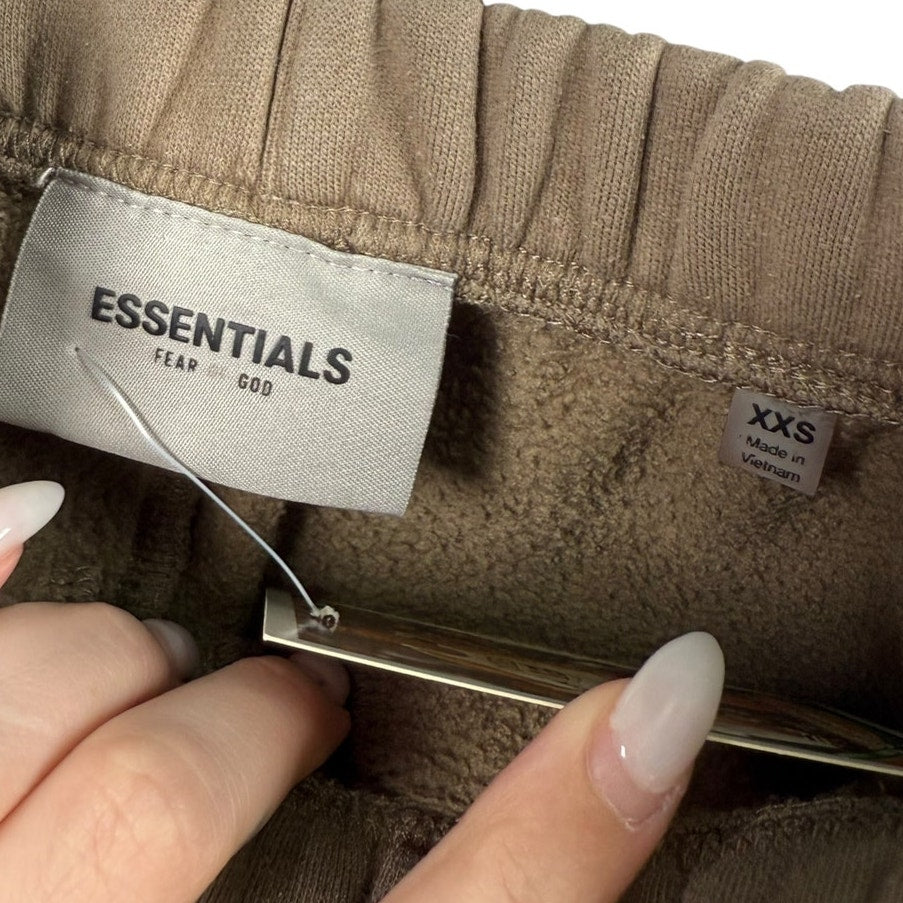 Vintage Essentials Jogger Sweatpants 28x28