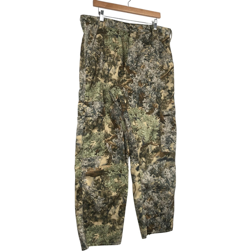 Vintage Real Tree Camo Cargo Pants
