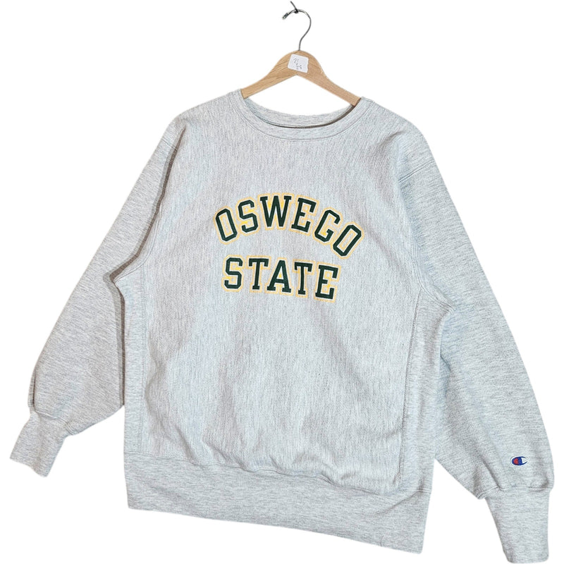 Vintage SUNY Oswego State Crewneck