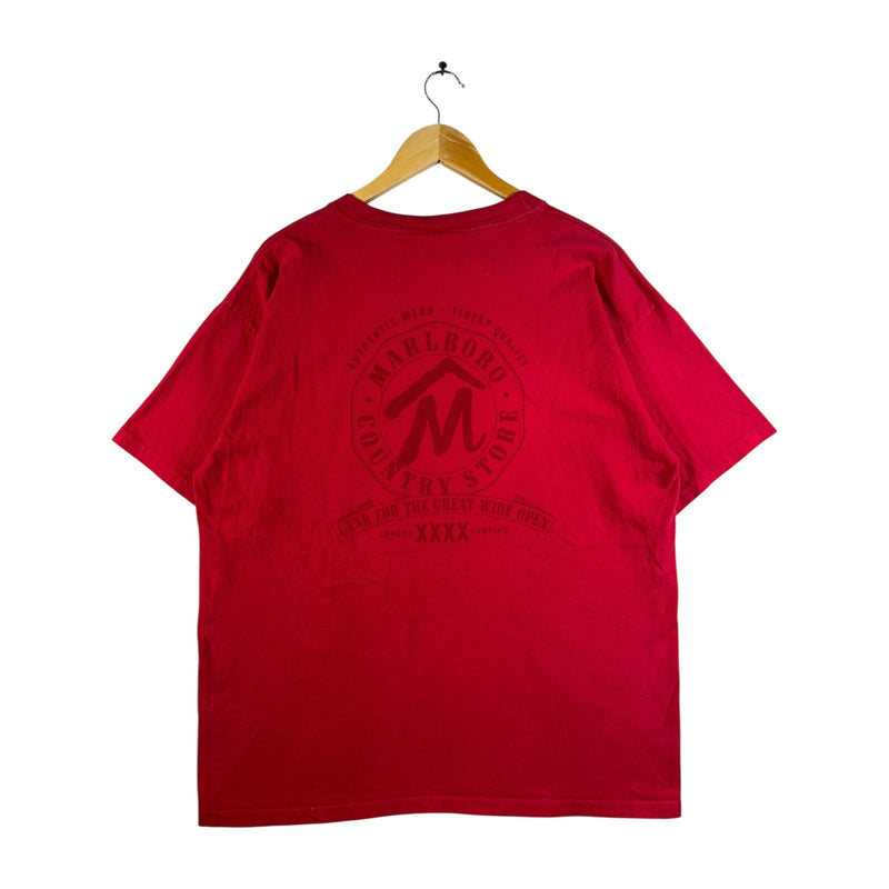 Vintage Marlboro Pocket T-Shirt