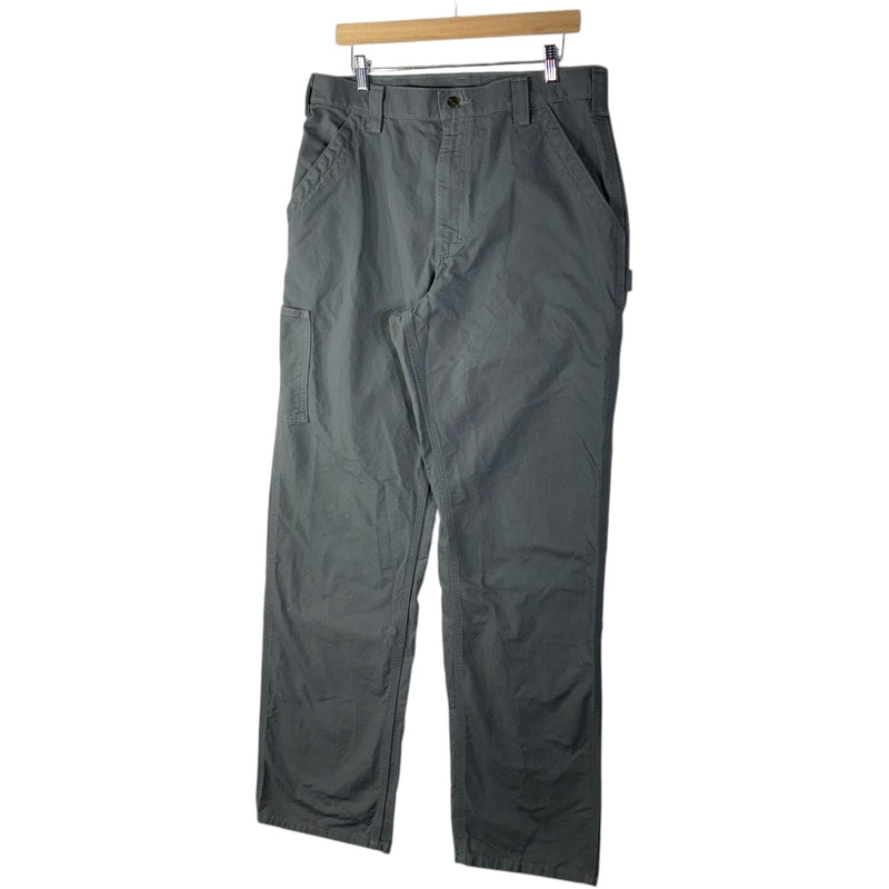 Vintage Carhartt Carpenter Pants 34x34