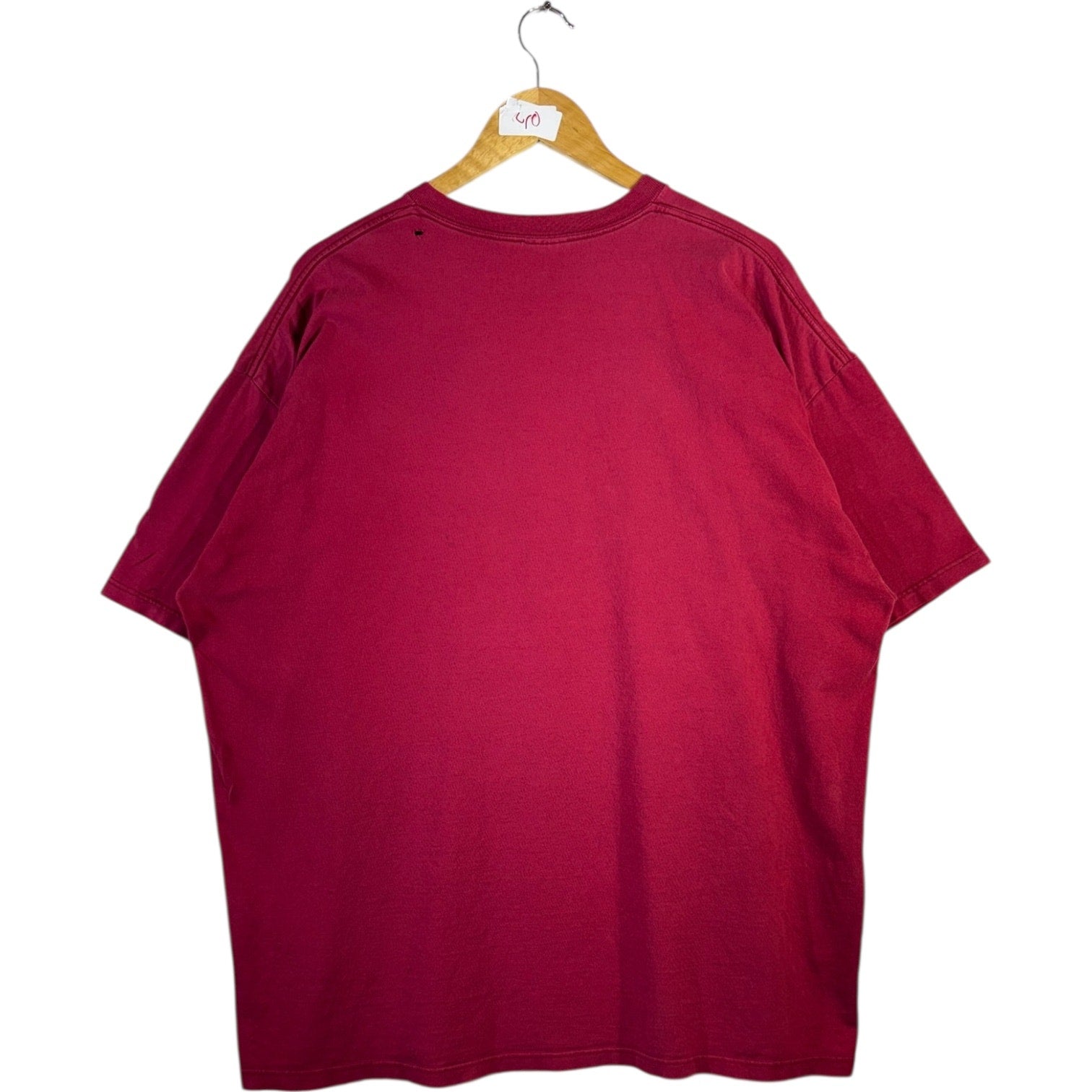 Vintage Nike Swoosh T-Shirt