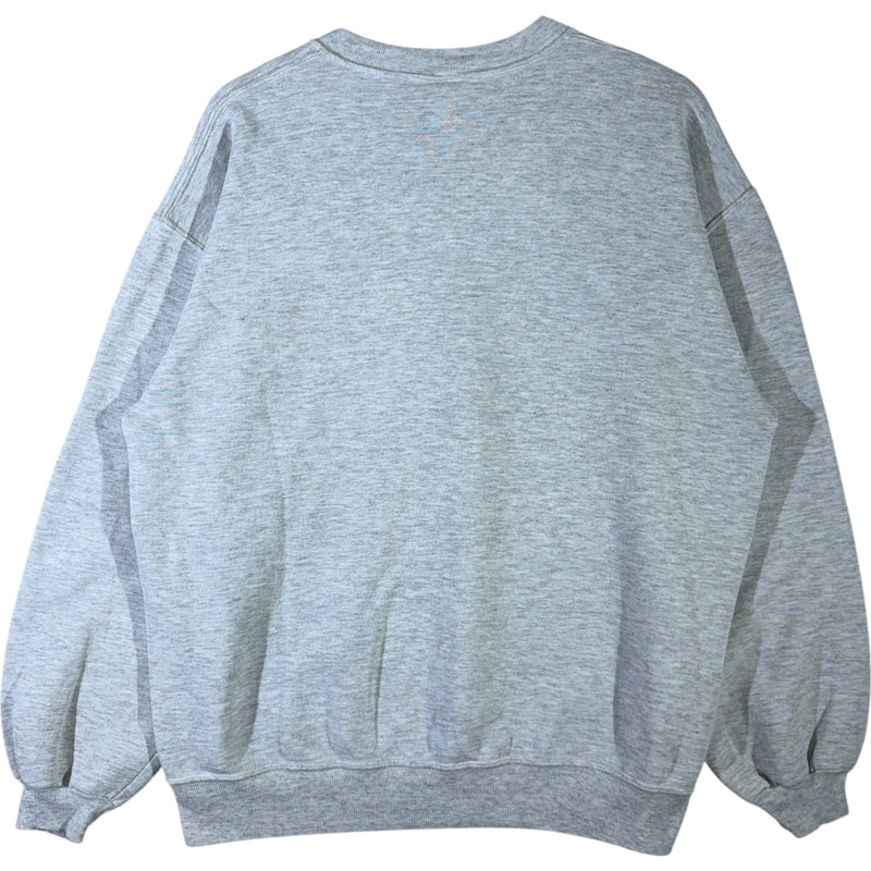Vintage Russell Athletic Mississippi State University Bulldogs Crewneck