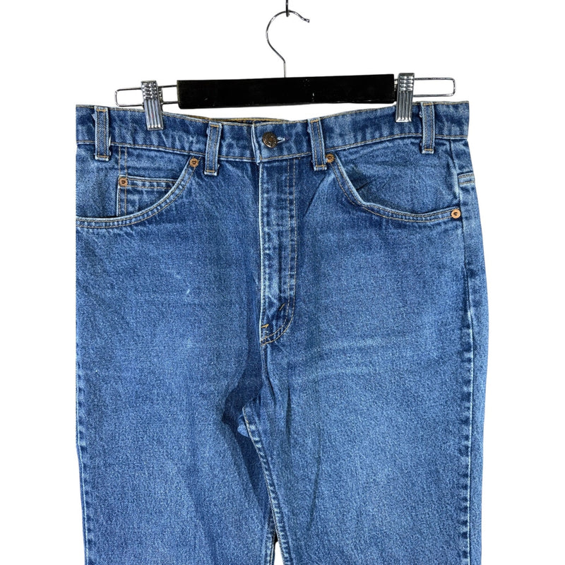 Vintage Levi's Denim Shorts 34