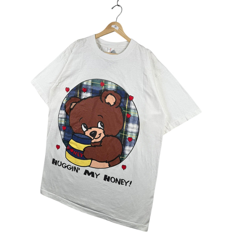 Vintage Huggin' My Honey T-Shirt