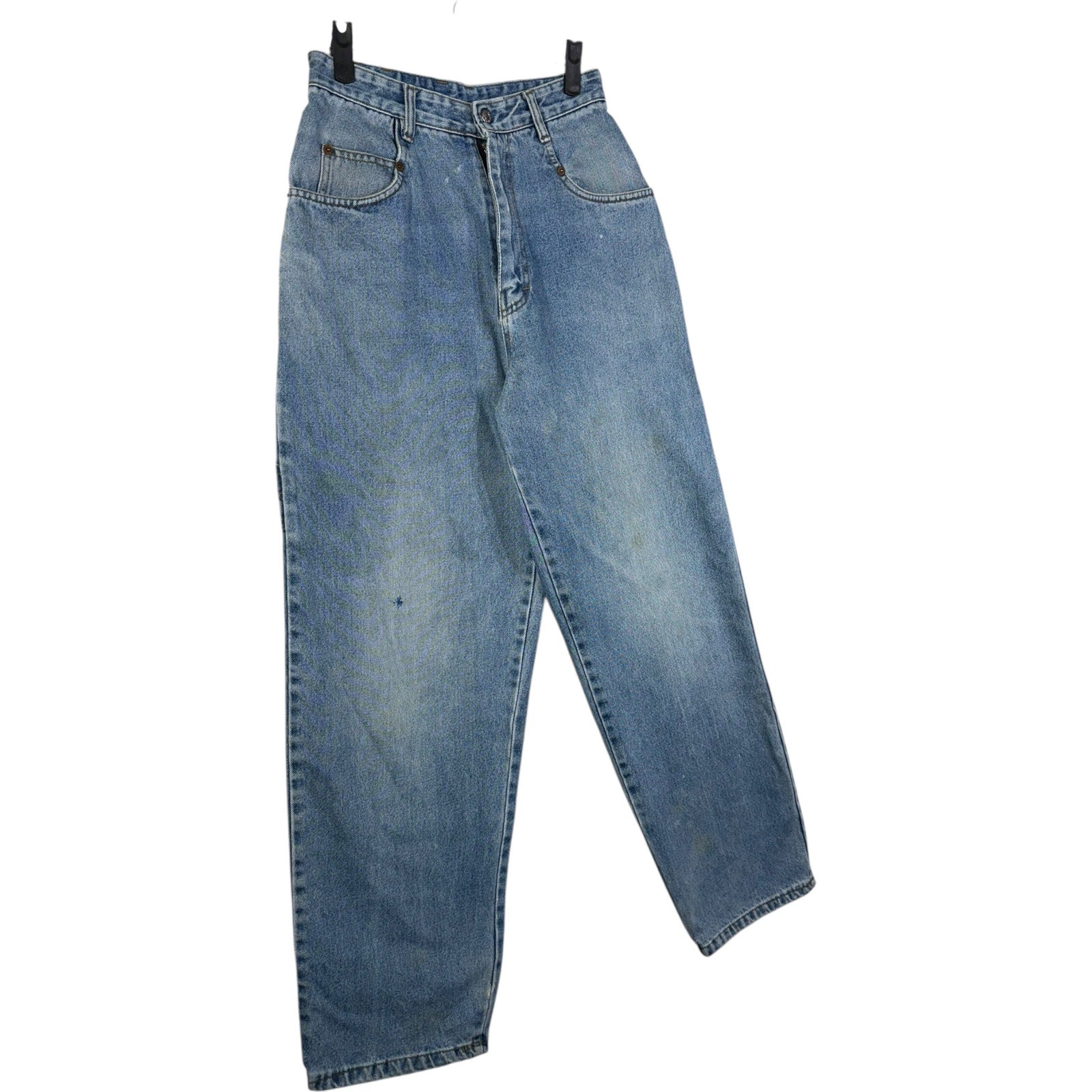Denim Pants