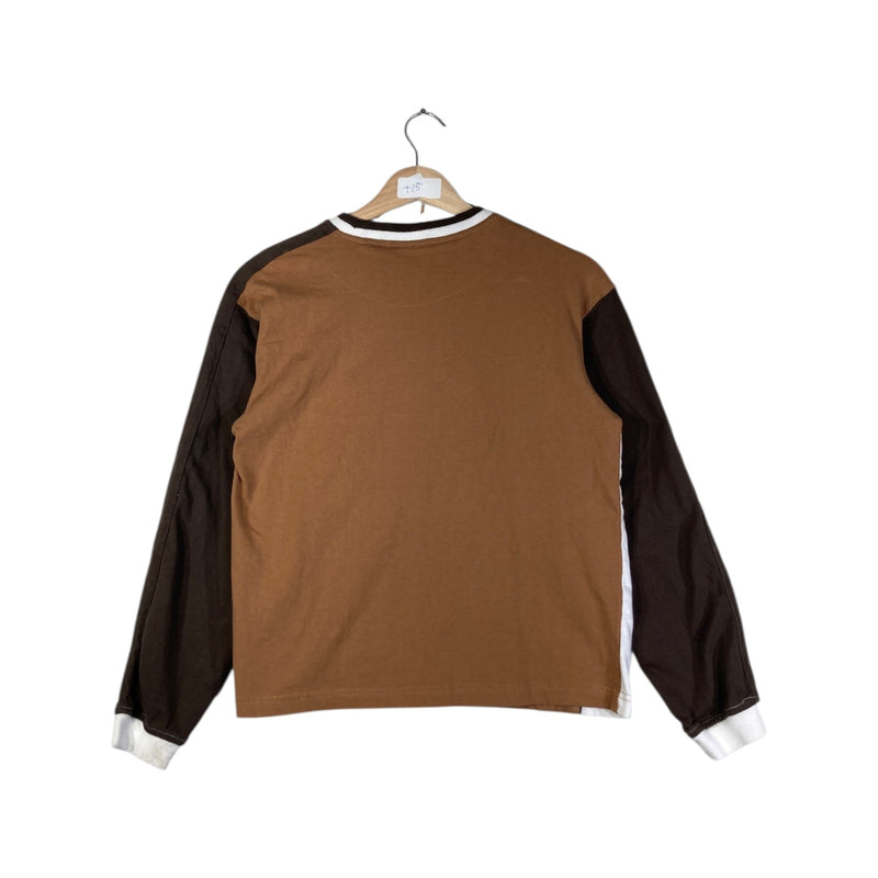 Vintage Seventy Original Classic Wear Long Sleeve