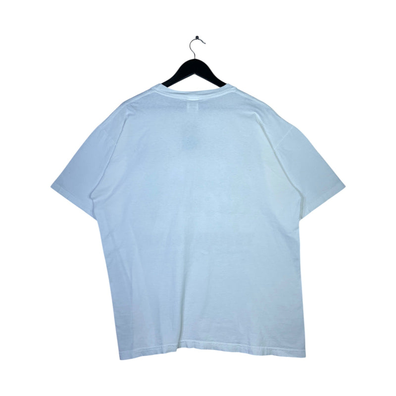 Vintage Broncos Training Camp NFL T-Shirt