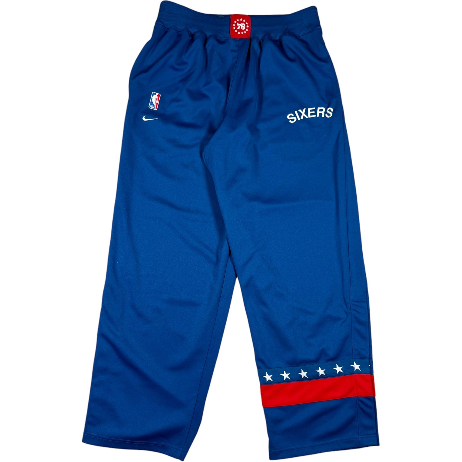 Vintage Nike Philadelphia 76ers Sweatpants NWT