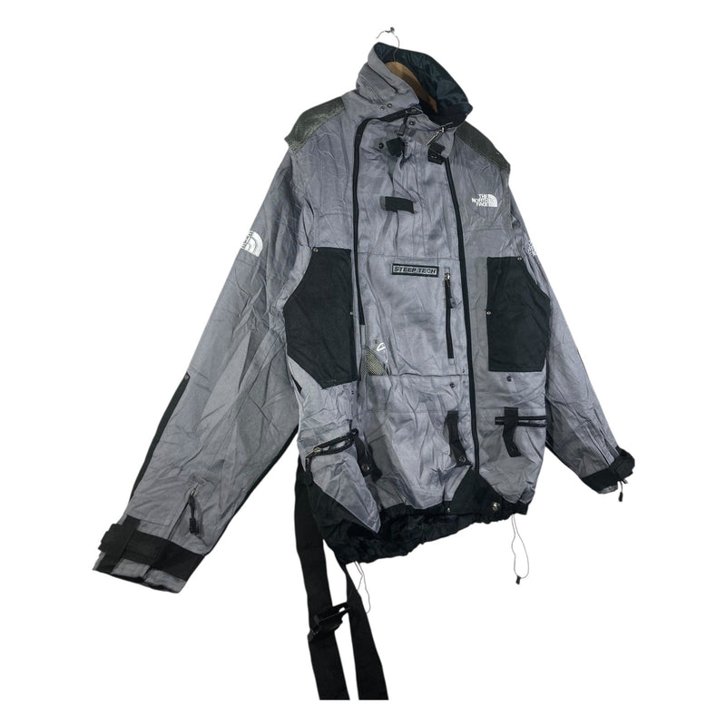 Vintage The North Face Steep Tech Ski Jacket
