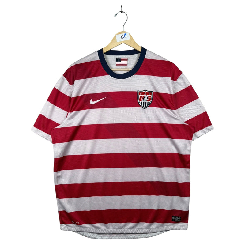Vintage Nike USA Soccer T-Shirt