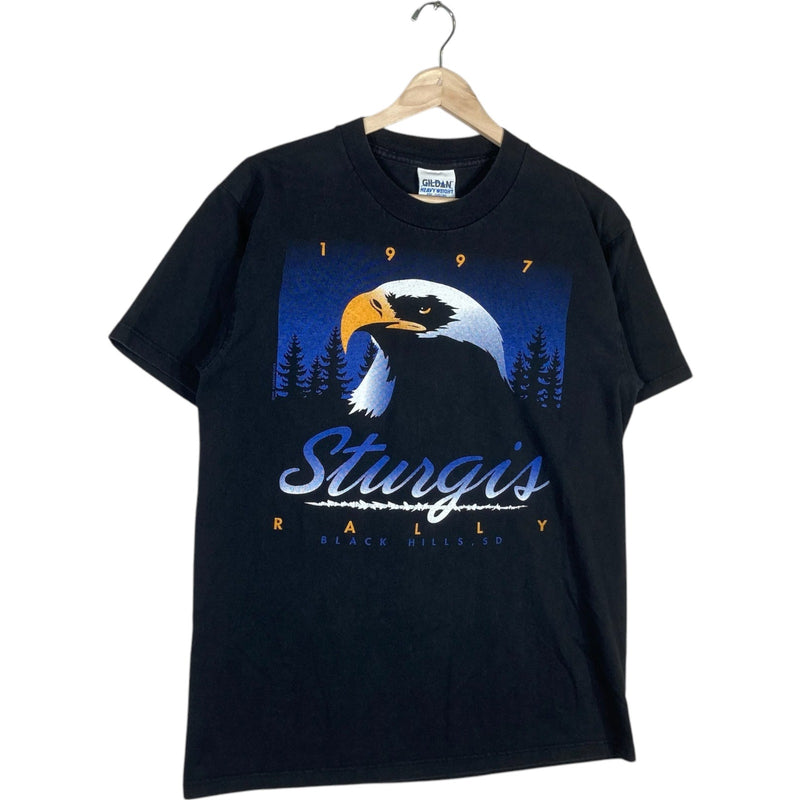 Vintage Sturgis Rally 57th Annual Tee