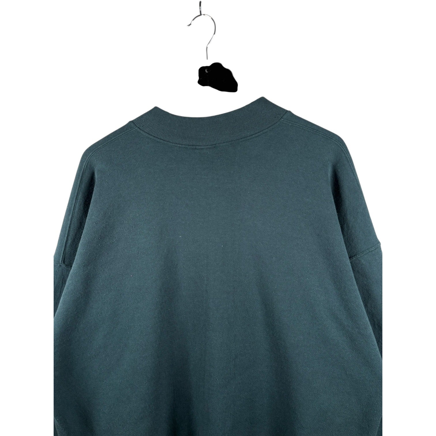 Vintage Russell Athletic Full Zip Bomber Jacket