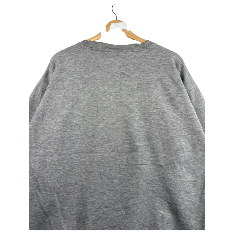 Vintage Jansport Stanford Business School Crewneck