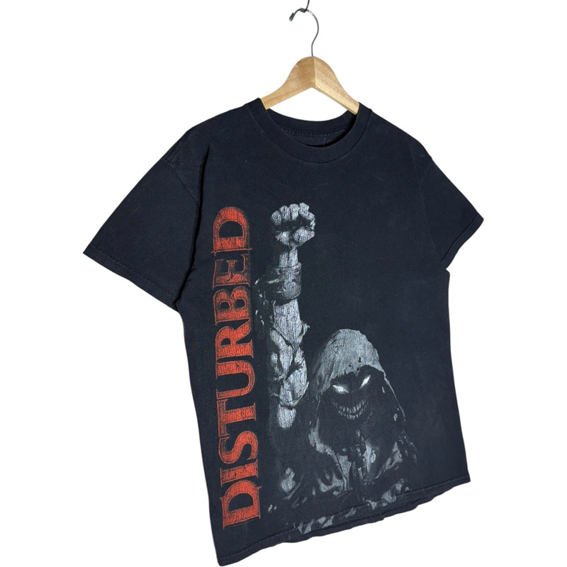 Vintage Disturbed Band T-Shirt