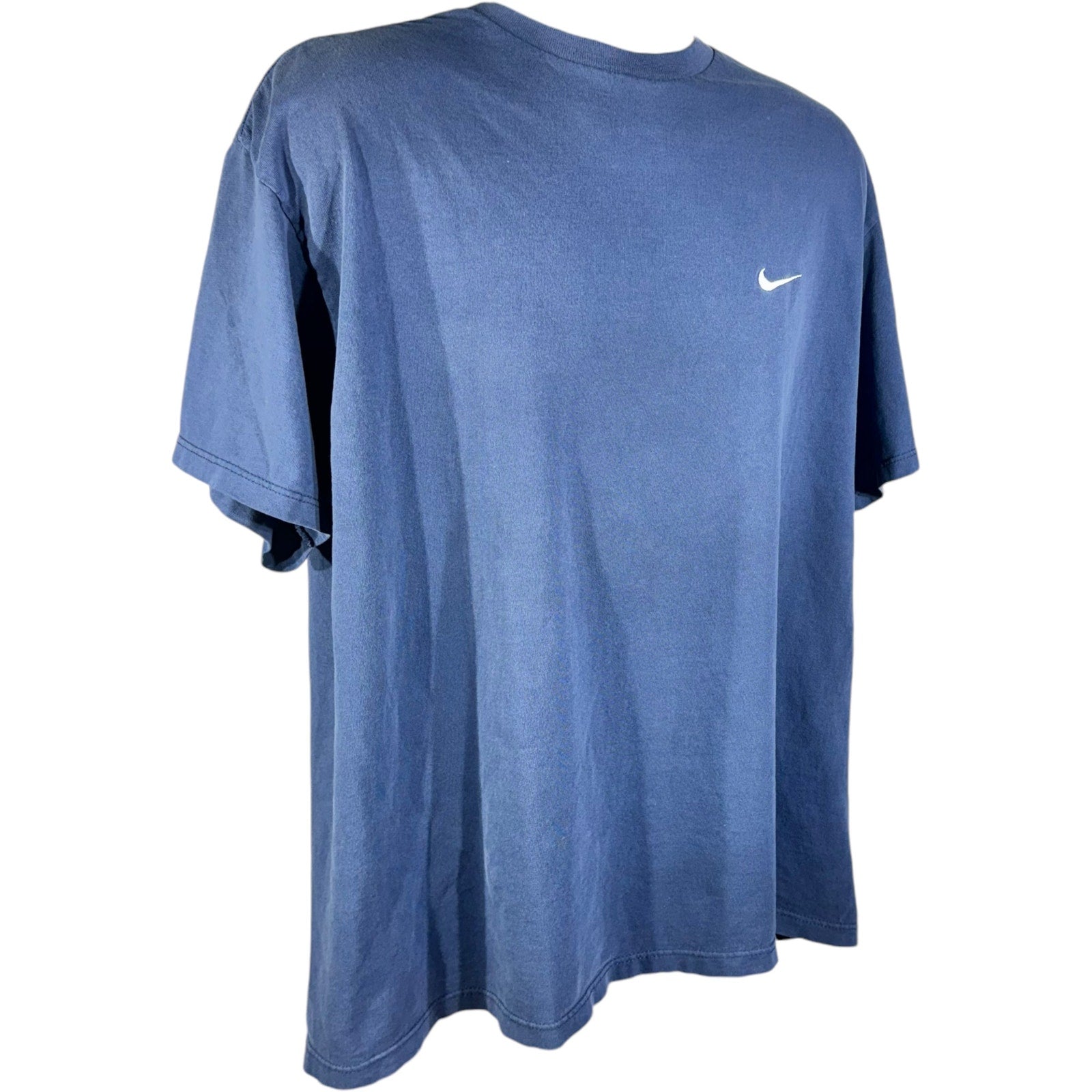 Vintage Nike Mini Swoosh Tee