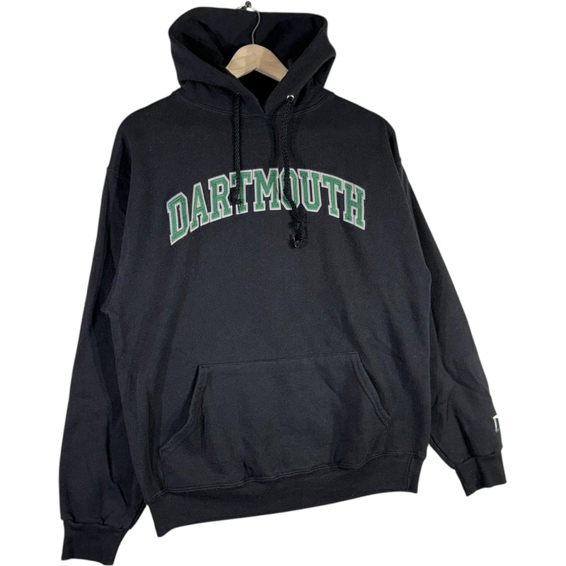 Vintage Dartmouth College Spellout Hoodie