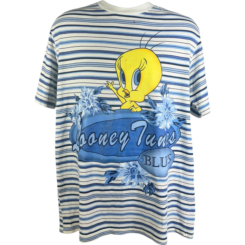 Vintage Looney Tunes Tweety Bird Tee