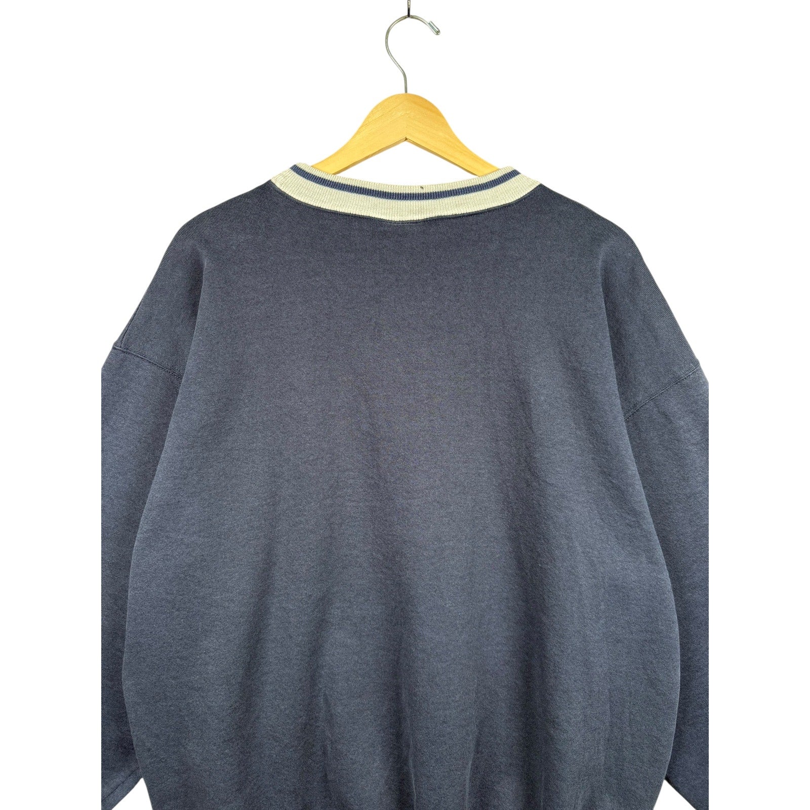 Vintage North Carolina Pullover Crewneck