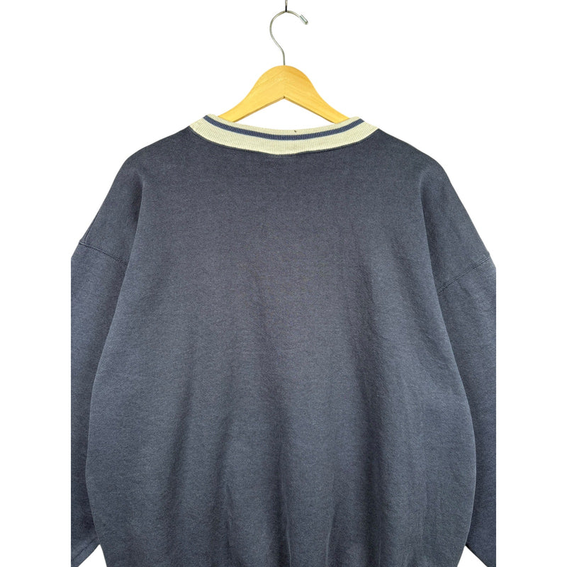 Vintage North Carolina Pullover Crewneck